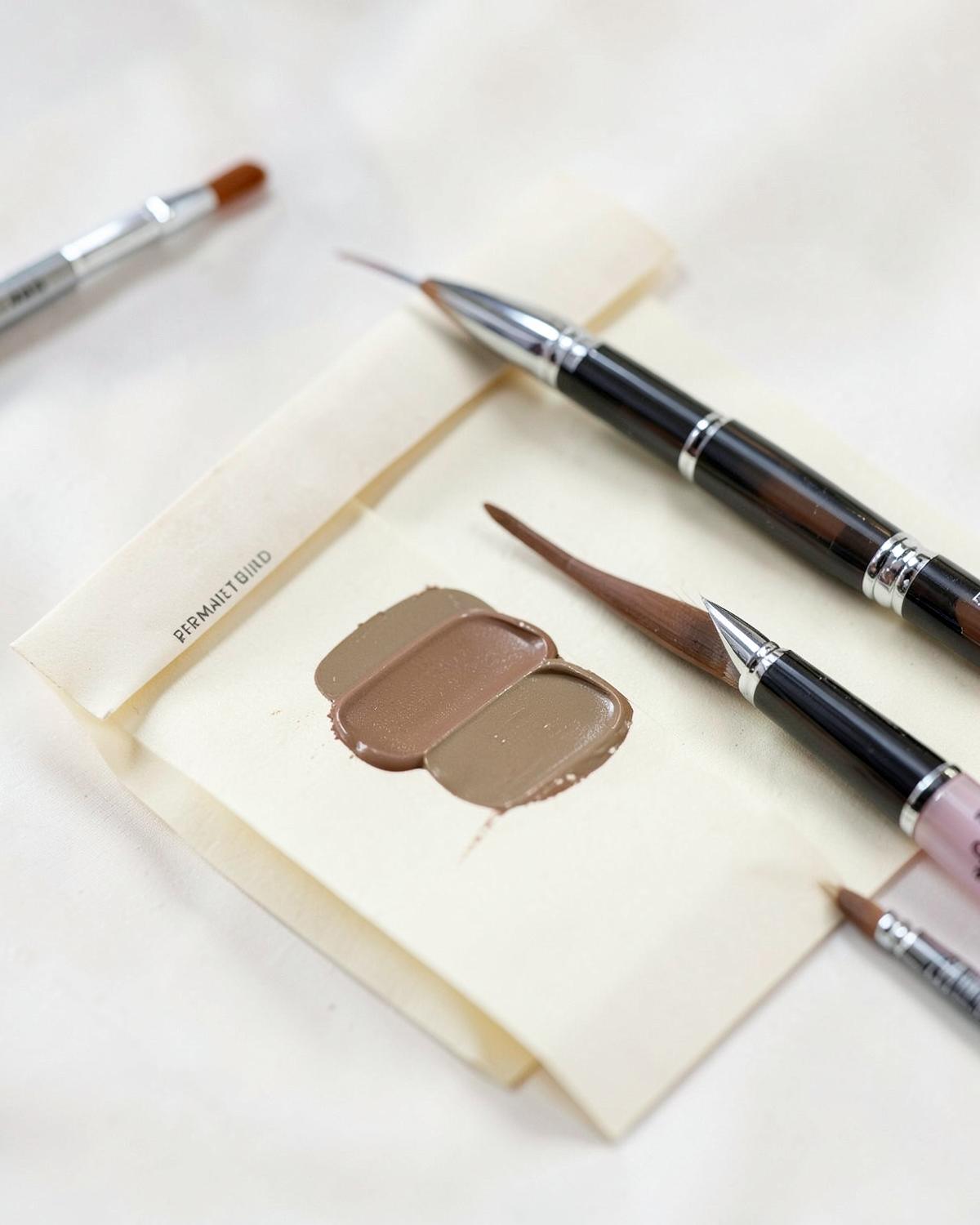 Permanent Makeup at Tina's Salon and Day Spa