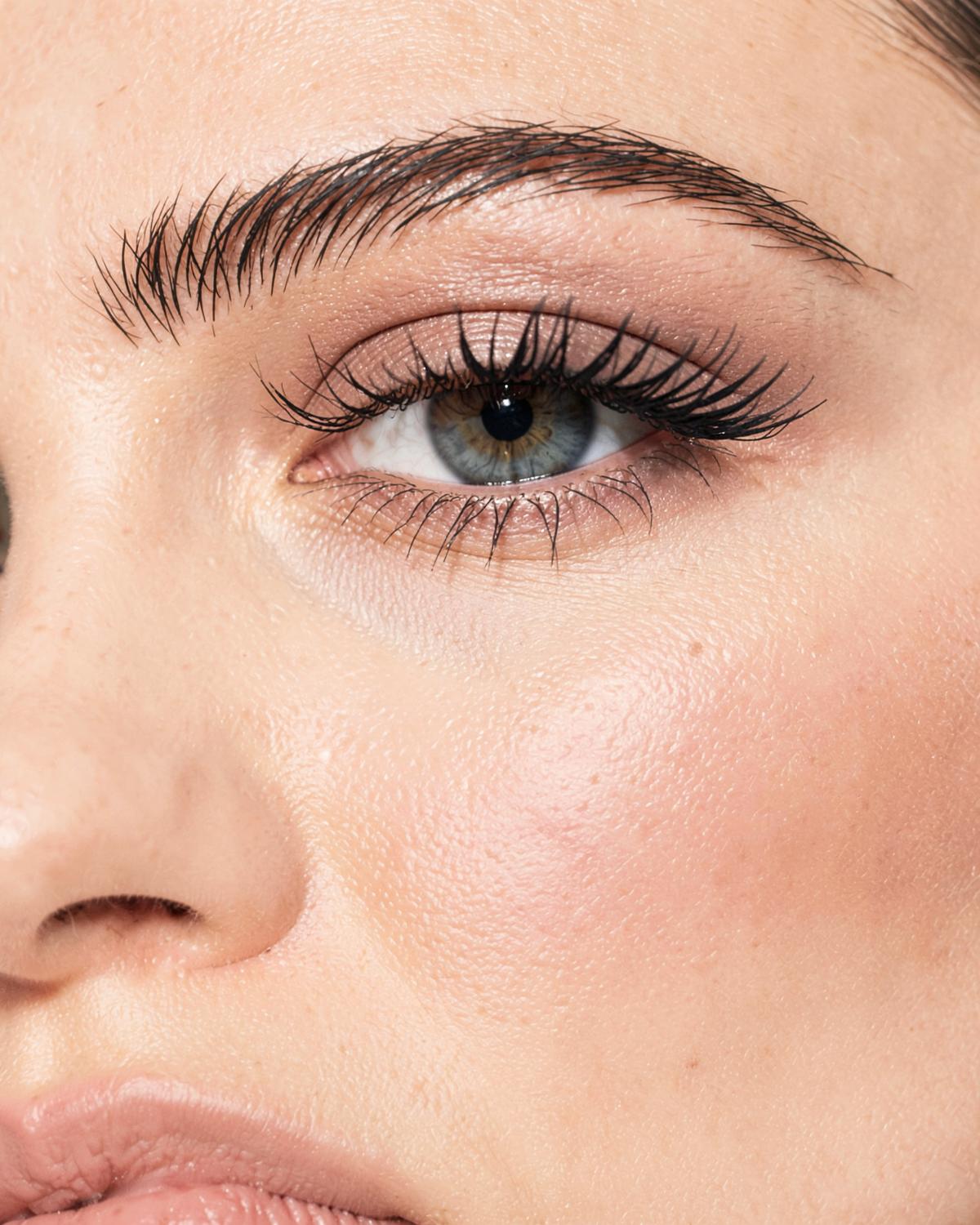 Lash Extensions at Tina's Salon and Day Spa